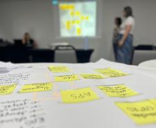 Paraná realiza 2ª Oficina Estadual do Projeto de Federalização da RNDS