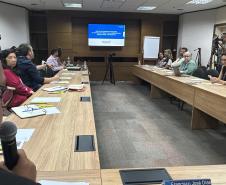 Recomposição do teto MAC do Paraná é destaque no Cosud 2025