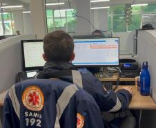 Investimento do Estado em urgência e emergência chega à R$ 1 bilhão em seis anos