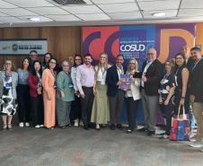 Recomposição do teto MAC do Paraná é destaque no Cosud 2025