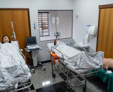 De raio-x à ultrassonografia: Estado investe R$ 115 milhões para equipar unidades de saúde