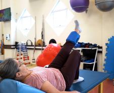 Parceria do Estado e AACD melhora fluxo e aumenta atendimentos de reabilitação