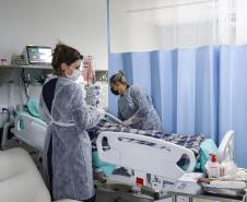 Programas estratégicos reforçam regionalização e ampliam acesso à saúde no Paraná