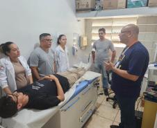 Paraná moderniza a saúde e amplia cuidado com inovação e dados integrados