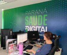 Paraná moderniza a saúde e amplia cuidado com inovação e dados integrados