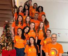 Dezembro Laranja: Mutirão realiza 142 atendimentos à população com lesões na pele