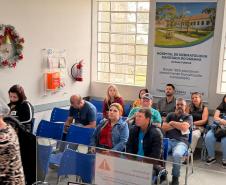 Dezembro Laranja: Mutirão realiza 142 atendimentos à população com lesões na pele