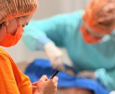 Dezembro Laranja: Mutirão realiza 142 atendimentos à população com lesões na pele