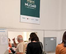 Dezembro Laranja: Mutirão realiza 142 atendimentos à população com lesões na pele