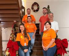 Dezembro Laranja: Mutirão realiza 142 atendimentos à população com lesões na pele