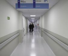 Com apoio do Estado, Pinhais ganha hospital e maternidade com 90 leitos 100% SUS