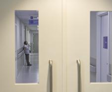 Com apoio do Estado, Pinhais ganha hospital e maternidade com 90 leitos 100% SUS