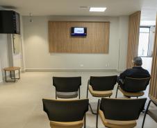 Com apoio do Estado, Pinhais ganha hospital e maternidade com 90 leitos 100% SUS