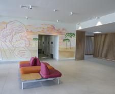 Com apoio do Estado, Pinhais ganha hospital e maternidade com 90 leitos 100% SUS