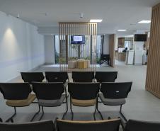 Com apoio do Estado, Pinhais ganha hospital e maternidade com 90 leitos 100% SUS