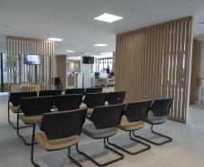 Com apoio do Estado, Pinhais ganha hospital e maternidade com 90 leitos 100% SUS