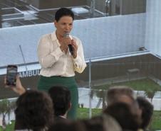 Com apoio do Estado, Pinhais ganha hospital e maternidade com 90 leitos 100% SUS