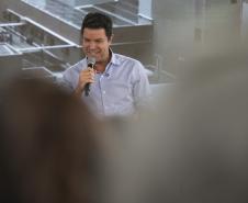 Com apoio do Estado, Pinhais ganha hospital e maternidade com 90 leitos 100% SUS