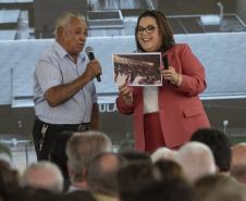 Com apoio do Estado, Pinhais ganha hospital e maternidade com 90 leitos 100% SUS