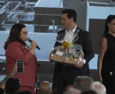 Com apoio do Estado, Pinhais ganha hospital e maternidade com 90 leitos 100% SUS