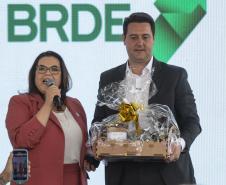 Com apoio do Estado, Pinhais ganha hospital e maternidade com 90 leitos 100% SUS