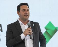 Com apoio do Estado, Pinhais ganha hospital e maternidade com 90 leitos 100% SUS