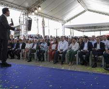 Com apoio do Estado, Pinhais ganha hospital e maternidade com 90 leitos 100% SUS