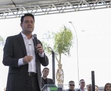 Com apoio do Estado, Pinhais ganha hospital e maternidade com 90 leitos 100% SUS