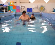 Parceria do Estado e AACD melhora fluxo e aumenta atendimentos de reabilitação