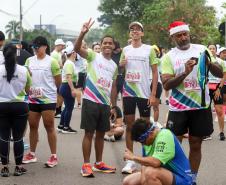 Corrida da Vigilância em Saúde é um sucesso e encerra ações do Paraná Rosa 2025
