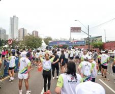 Corrida da Vigilância em Saúde é um sucesso e encerra ações do Paraná Rosa 2025