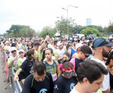 Corrida da Vigilância em Saúde é um sucesso e encerra ações do Paraná Rosa 2025