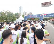 Corrida da Vigilância em Saúde é um sucesso e encerra ações do Paraná Rosa 2025