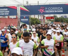 Corrida da Vigilância em Saúde é um sucesso e encerra ações do Paraná Rosa 2025