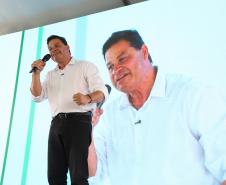 Com inauguração e anúncio de mais R$ 40 milhões, Hospital Cemil vai dobrar atendimentos em Umuarama