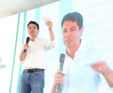 Com inauguração e anúncio de mais R$ 40 milhões, Hospital Cemil vai dobrar atendimentos em Umuarama