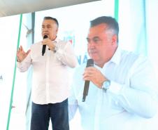 Com inauguração e anúncio de mais R$ 40 milhões, Hospital Cemil vai dobrar atendimentos em Umuarama