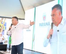 Com inauguração e anúncio de mais R$ 40 milhões, Hospital Cemil vai dobrar atendimentos em Umuarama