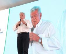 Com inauguração e anúncio de mais R$ 40 milhões, Hospital Cemil vai dobrar atendimentos em Umuarama