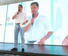 Com inauguração e anúncio de mais R$ 40 milhões, Hospital Cemil vai dobrar atendimentos em Umuarama