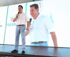 Com inauguração e anúncio de mais R$ 40 milhões, Hospital Cemil vai dobrar atendimentos em Umuarama