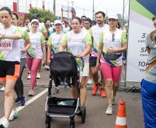 Corrida da Vigilância em Saúde é um sucesso e encerra ações do Paraná Rosa 2025