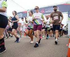 Corrida da Vigilância em Saúde é um sucesso e encerra ações do Paraná Rosa 2025