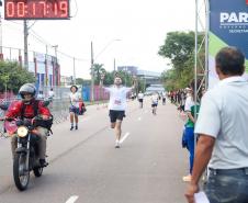 Corrida da Vigilância em Saúde é um sucesso e encerra ações do Paraná Rosa 2025
