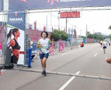 Corrida da Vigilância em Saúde é um sucesso e encerra ações do Paraná Rosa 2025