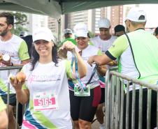 Corrida da Vigilância em Saúde é um sucesso e encerra ações do Paraná Rosa 2025