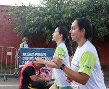 Corrida da Vigilância em Saúde é um sucesso e encerra ações do Paraná Rosa 2025