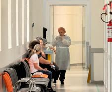 Dezembro Laranja: Mutirão realiza 142 atendimentos à população com lesões na pele