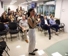 Dezembro Transparente: Acesso à informação e transparência são tema de palestra na Sesa