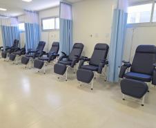 Governo do Paraná inaugura primeiro Pronto Atendimento Municipal em Paraíso do Norte